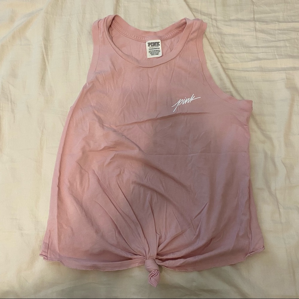 VS PINK Tank Top